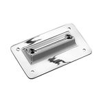 Kuryakyn 113 License Plate Mount