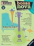 Bossa Nova - Jazz Play Along, Vol. 