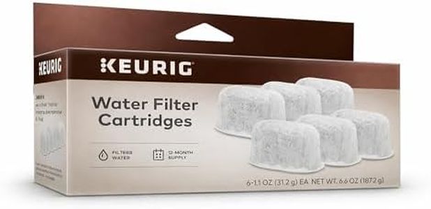 Keurig Wat