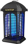 GOOTOP Bug Zapper Outdoor, Electric