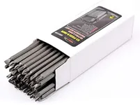 32PCS 6 Inches Extra Long Security Bit Set for Screwdrivers