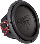 Soundstream T5.122 12" Dual 2 Ohm Tarantula Series Subwoofer