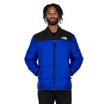 The North Face Men's Nordic Jacket, TNF Blue, Large