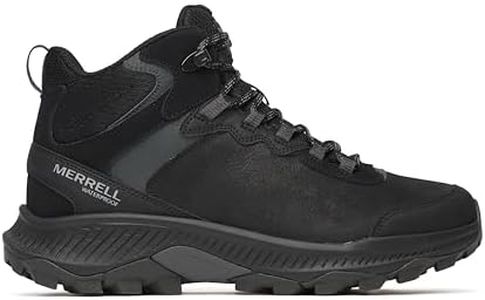 Merrell Wo