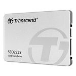 Transcend Internal Hard Drives