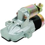 Premier Gear PG-17914 Starter Replacement for Mazda Cx-7 L4 (07-09), 6 L4 (06-07), 5 L4 (06-10), 3 L4 (04-09), L327-18-400, L327-18-400R00, M000T87681