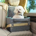 Cullaby Small Dog Car Seat up to 25