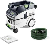 Festool 577871 Dust Extractor CLEAN
