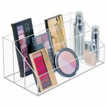 Organizer For Makeup Pallets