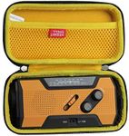 Hermitshell Hard Travel Case for Fo