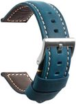 TStrap Leather Watch Straps for Men