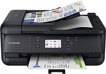 Canon Pixma TR7620a Home Office Printer