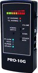 PRO-10G DD804 Cell Phone and GPS Bug Detector