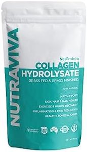 Nes Proteins Grass Fed Collagen Hydrolysate 100g