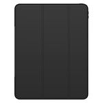 OtterBox Symmetry 360 Elite Series Case for iPad 12.9-inch (6th and 5th Gen Only) - Single Unit Ships in Polybag, Ideal for Business Customers - Grey