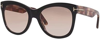 Tom Ford FT0870 WALLACE 05F 54 Wome