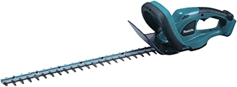 Makita 18V Cordless Hedge Trimmer – 52cm Blade