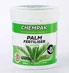 Chempak Palm Fertiliser House Plant Range Feed High Magnesium Water Soluble Potted Soil 200g