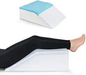 Ebung Leg Elevation Pillow with Mem