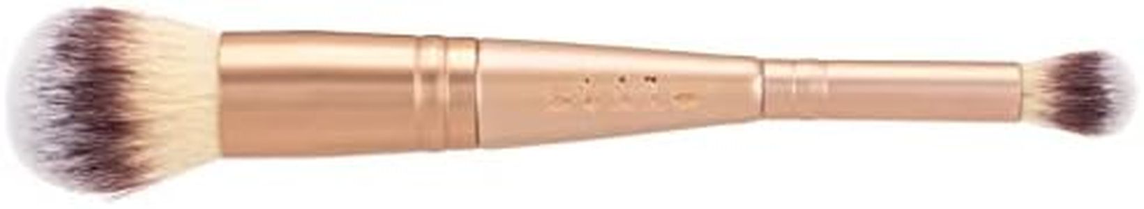 stila Double-Ended Complexion Brush, 1 ct.