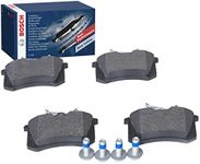 BOSCH Brake Pad Set 0986461769