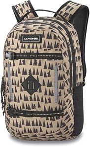 Dakine Mission Pack 18L Backpack - Youth - Bear Games, Taille Unique