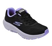 Skechers-Women's Running Shoes-GO Run CONSISTENT 2.0-128624ID-BKLV-8