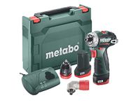 Metabo Corded Drills