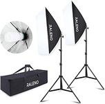 Continuous Lighting Kits