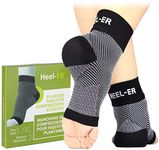 Compression Brace For Foot