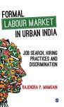 Formal Labour Market in Urban India