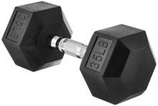 Solid Dumbbells