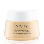 Vichy Neovadiol Compensating Complex Replenishing Care Day Moisturizer, 1.69 Fl. Oz.