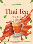 Thai Teas