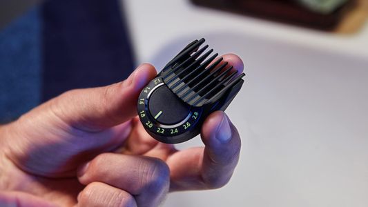 Philips Norelco Multigroom 7000 All-in-One Trimmer for Men