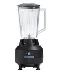 Hamilton Beach HBB908-UK Commercial 2-Speed Bar Blender, 1.25 Litre, 400 Watt, Black