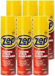 Zep Heavy-Duty Foaming Citrus Degre