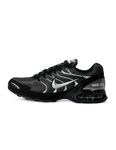 Nike Men's Air Max Torch 4 Shoes, Anthracite/Metallic Silver-Black, 10