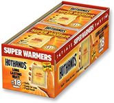 HotHands Body & Hand Super Warmers 