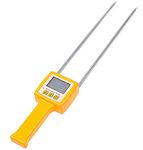 GABY INSTRUMENTS Presents Smart Sensor Digital Moisture Meter/LCD Digital Grain Moisture Meter