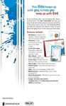 NKJV, Teen Study Bible, Hardcover