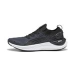 Puma Womens Electrify Nitro 3 Knit WNS Black-White Running Shoe - 5 UK (37908502)