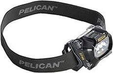 Pelican 2740 Headlamp (Black)