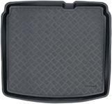 M MOTOS PE car boot mats fits for M