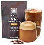 Clevr Blends Instant Coffee Latte M