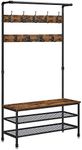 VASAGLE DAINTREE 3-in-1 Entryway Co