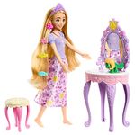 Mattel Toys Ever For Girls