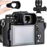 Soft Silicon Camera Viewfinder Eyec