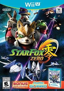 StarFox Ze