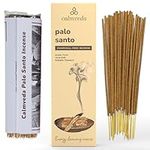 Holy Palo Santo Incense Sticks - 80